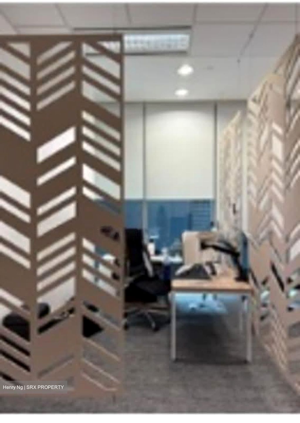 Crosby House (D1), Office #559805101